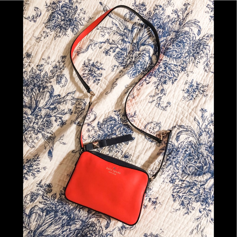 Kate Spade Crossbody Purse